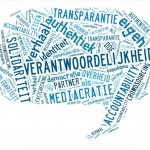 Deel je rijk - Relevante trends voor overheidscommunicatie