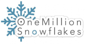 one-million-snowflakes