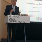 Galjaardlezing 2015 van staatssecretaris Martin van Rijn: Handen in je zakken