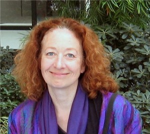 Monique Neyzen